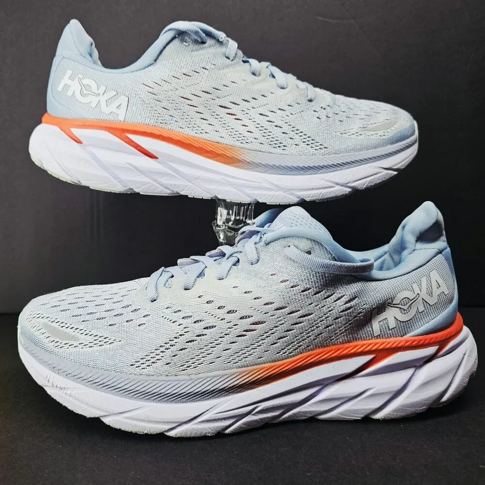 Hoka Women 9 Comfy footwear